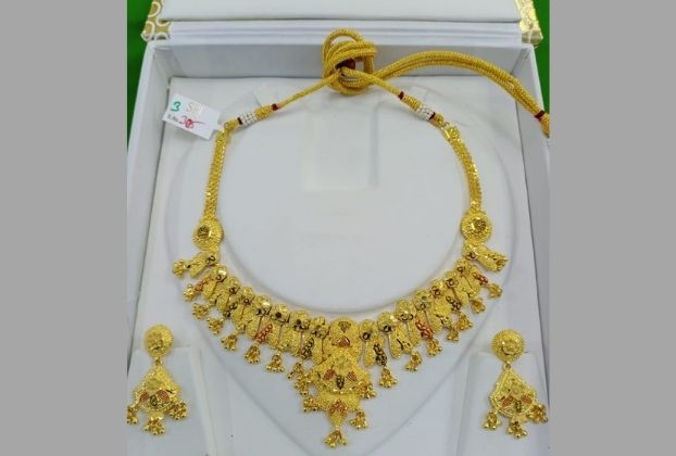 Tanishq jewellery Collection with price
