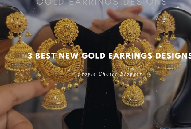 Jhumka Design