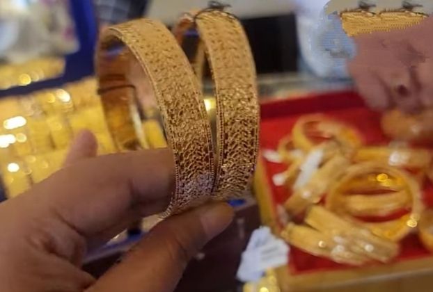 gold bangles in dubai with prices