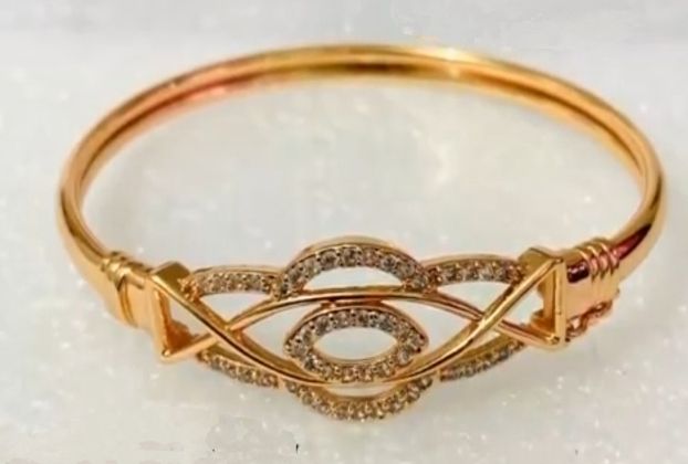 rose gold bangle australia with price and weight