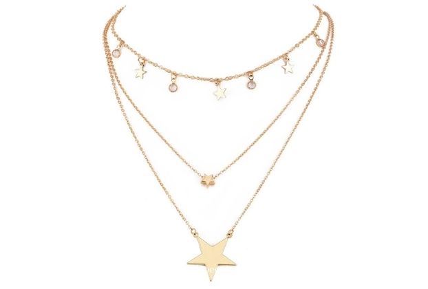 aonejewelries.com gold necklace design