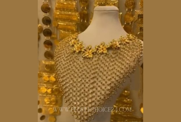 arabic gold necklace (1)