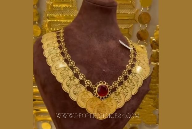 arabic gold necklace (6)