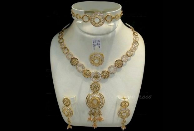 arabic gold necklace dubai (10)