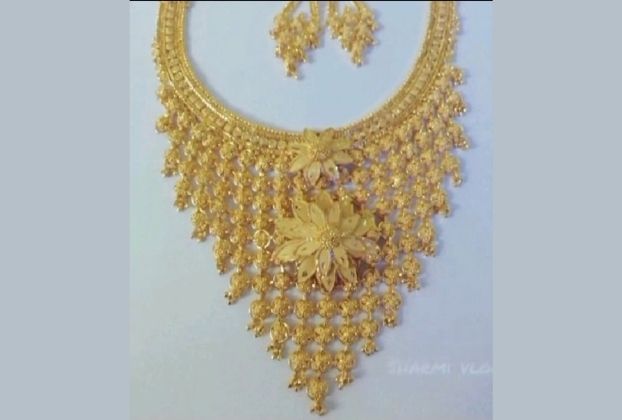 arabic gold necklace dubai (5)