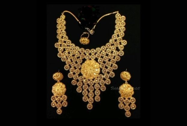arabic gold necklace dubai (7)