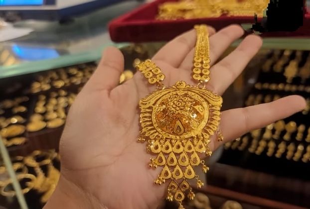 gold haram. designs with price