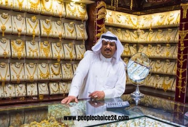 today gold rate in dubai