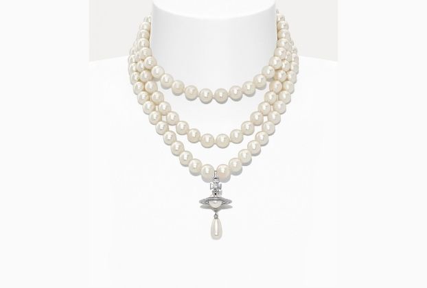 vivienne westwood pearl necklace 10