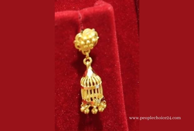 4 gram gold jhumka designs with price (1)
