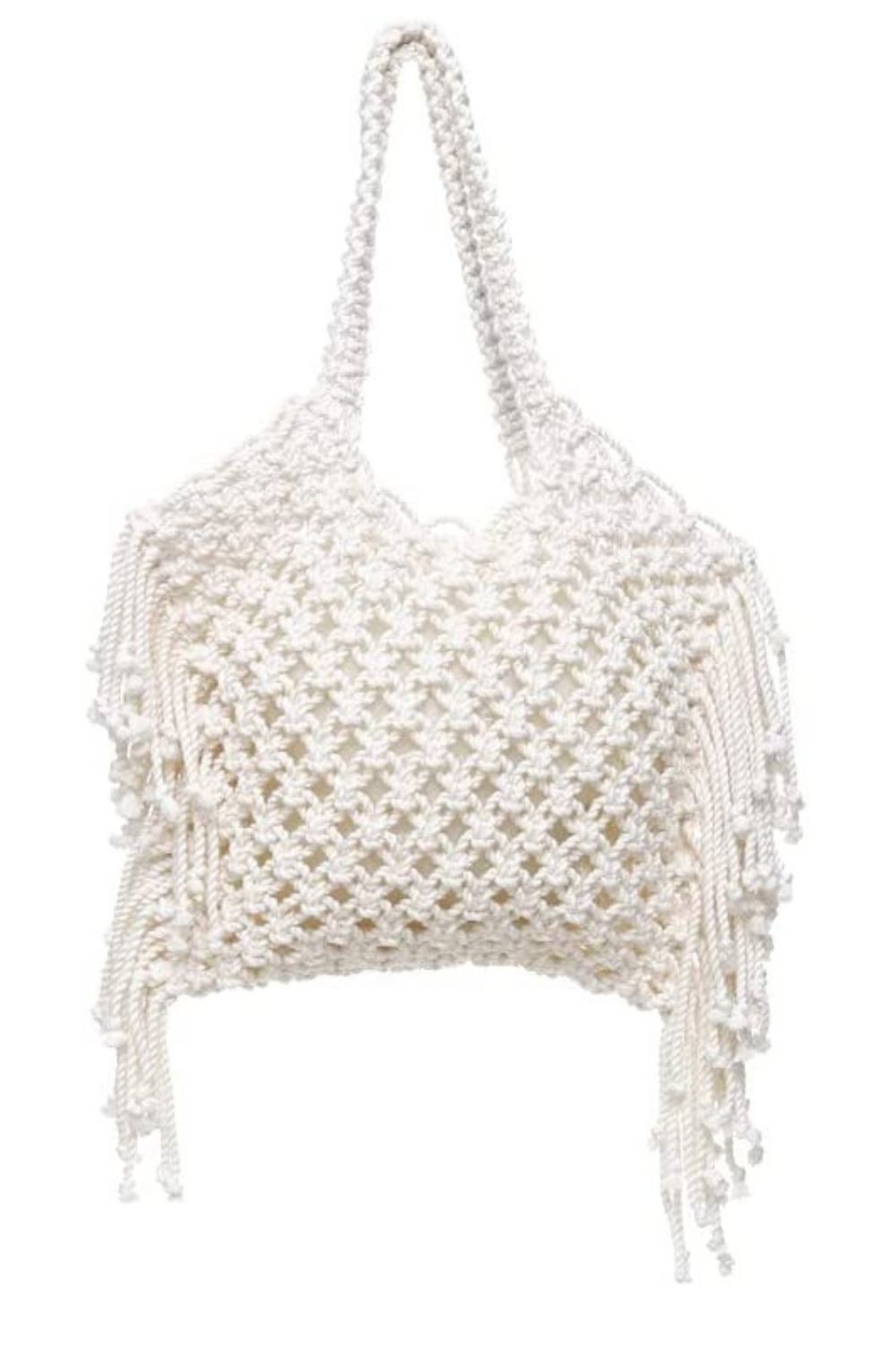 Crochet Bag Amazon