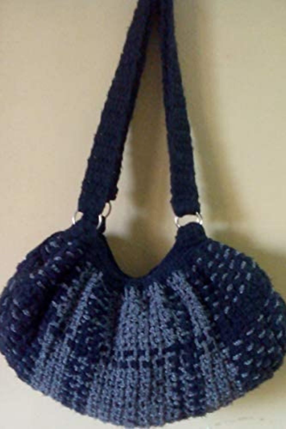 Crochet Bag Amazon