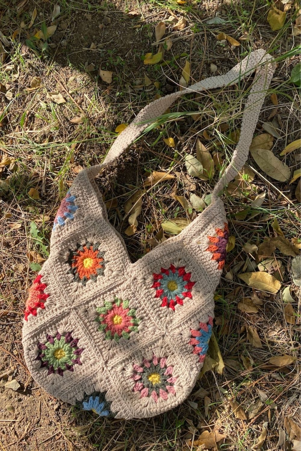 crochet bag online 