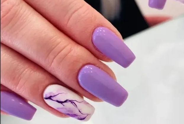 purple nail designs (4)