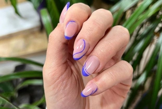 purple nail designs (7)