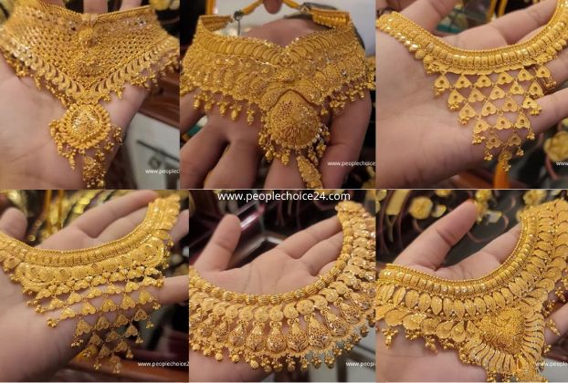 6 Best Trending Necklace Designs to Try 2022