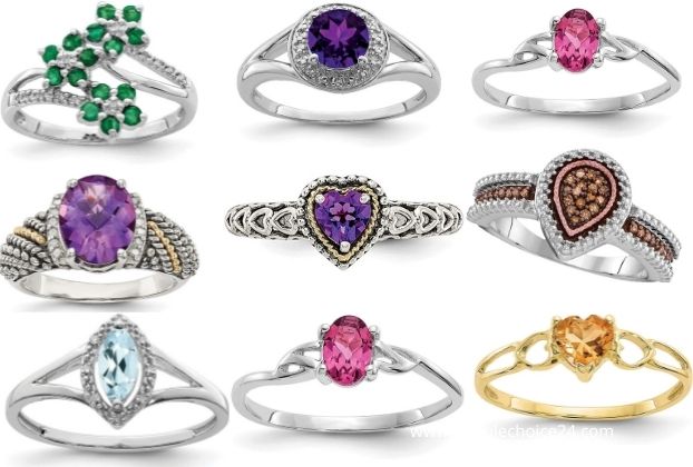 10 Best Cheap Engagement Rings under $200 | You Need to See