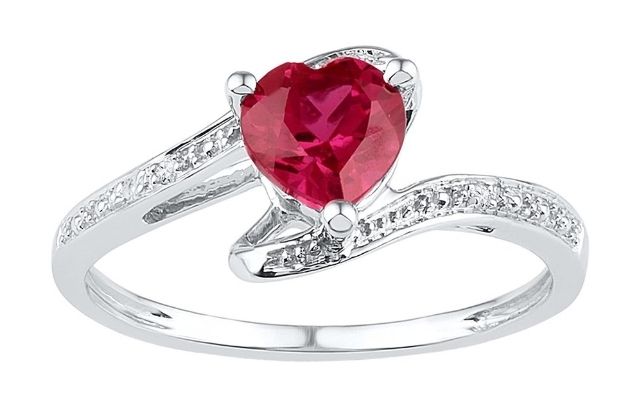 Cheap Engagement Rings under $200