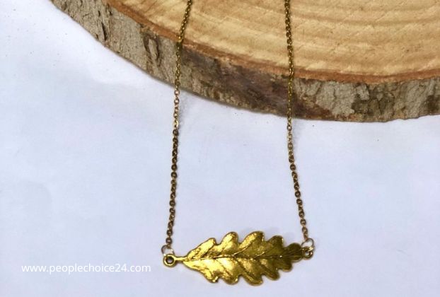 24k gold necklace price in dubai