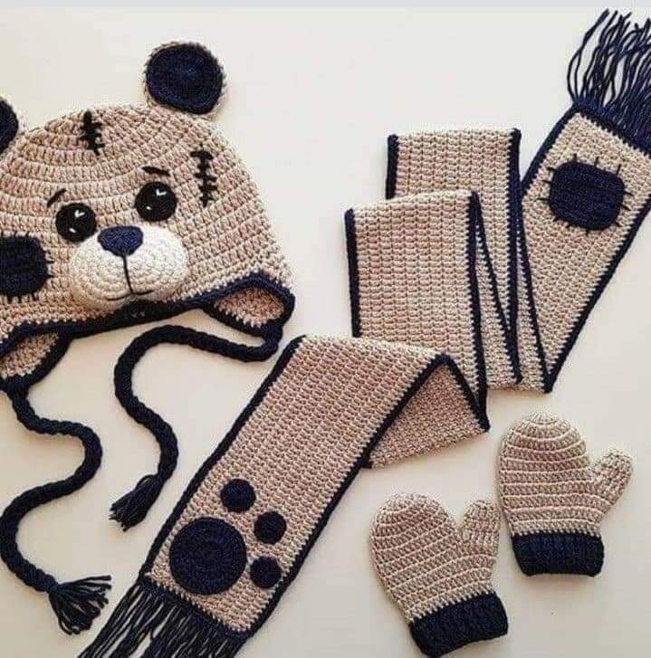 free crochet baby hat pattern 6-9 months
