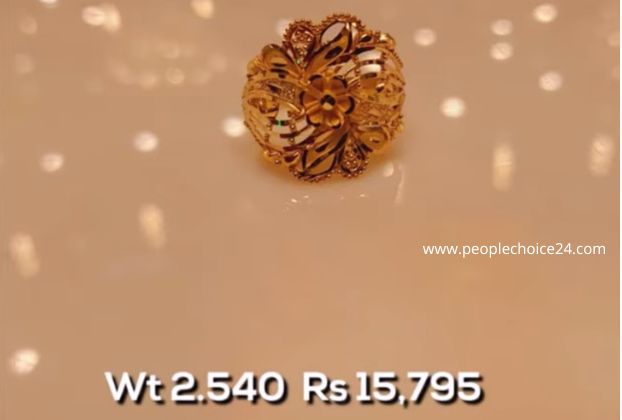 gold ring price in dubai joyalukkas for women