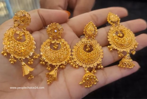 12 Gold kammal Design with price in 2022