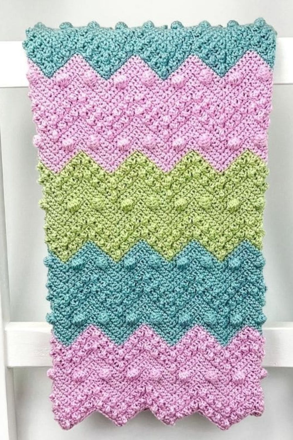 Crochet pattern 