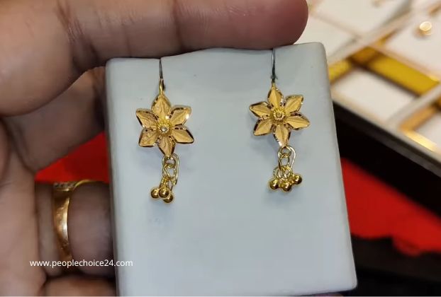 earrings Designs with Price
