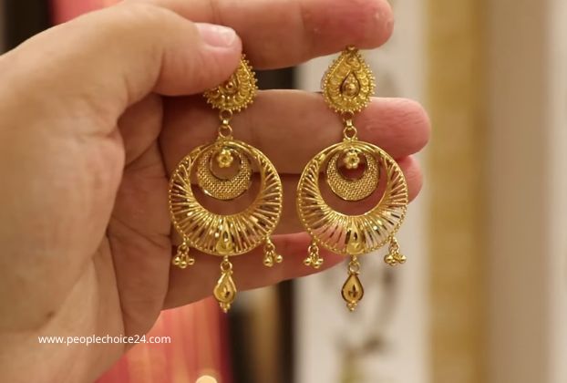 earrings designs for daily use