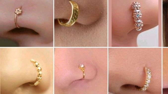Top 15 Nose pin designs 2022