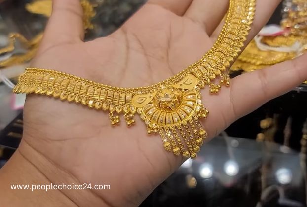 Unique necklace designs 
