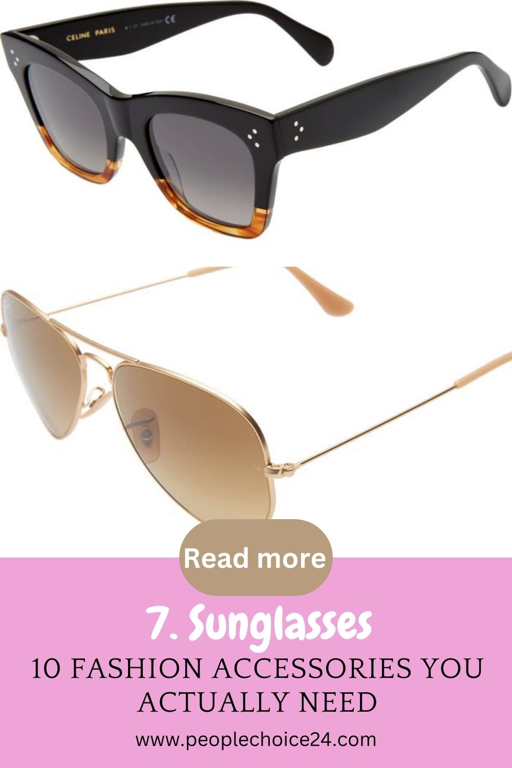 best Sunglasses