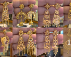 100+ Images Of Earring Designs With Price 2023