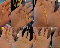 9 Top Dubai marvellous valentine's day bracelets for girlfriend