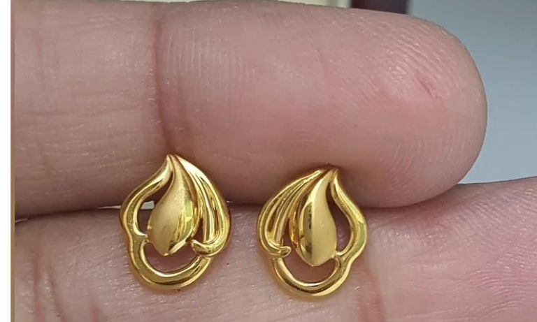 2023 New Fashion Trend Unique Design Elegant Delicate Light Luxury Zircon  Earrings For Women Jewelry Gifts | Lazada PH