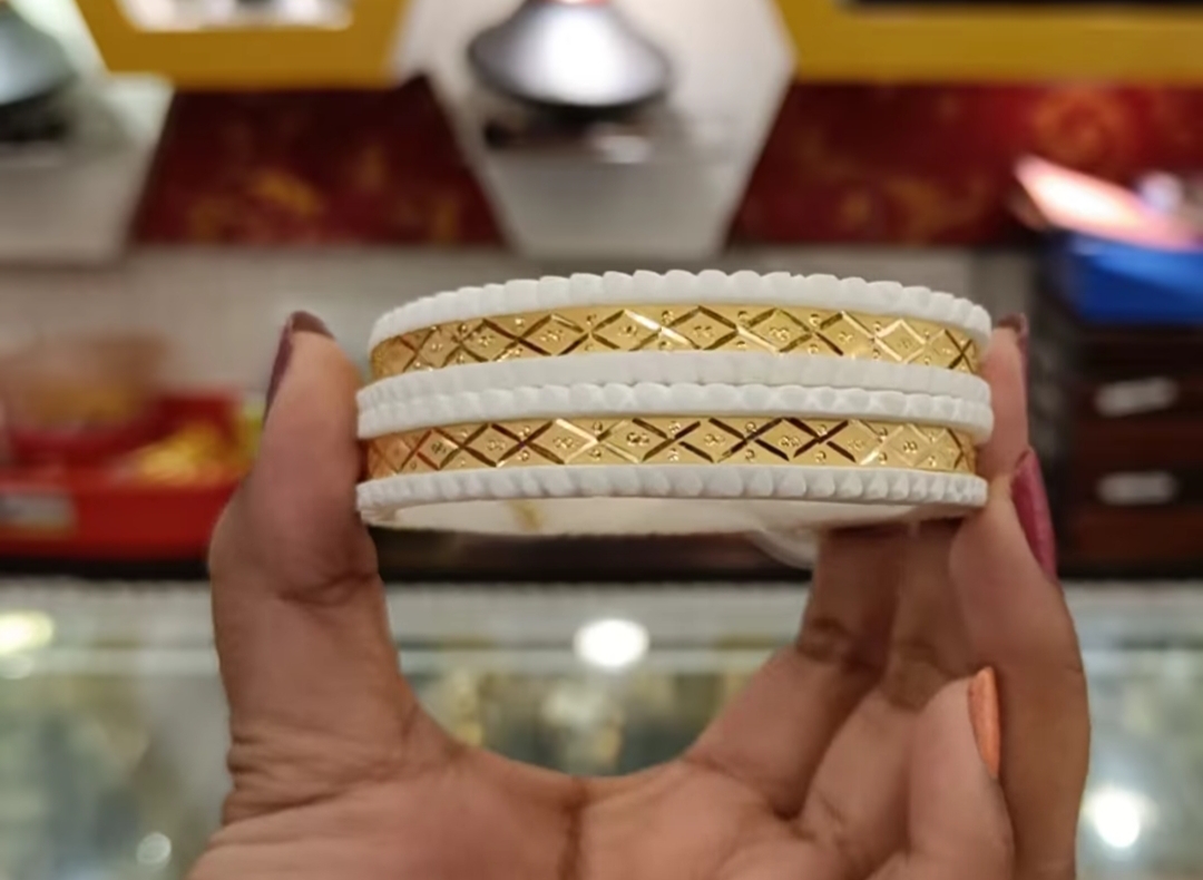 Sakha Pola Collection of 2024