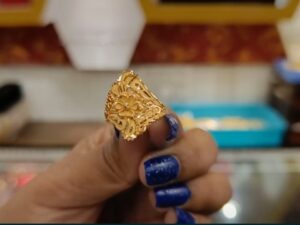 Best Gold Ring 