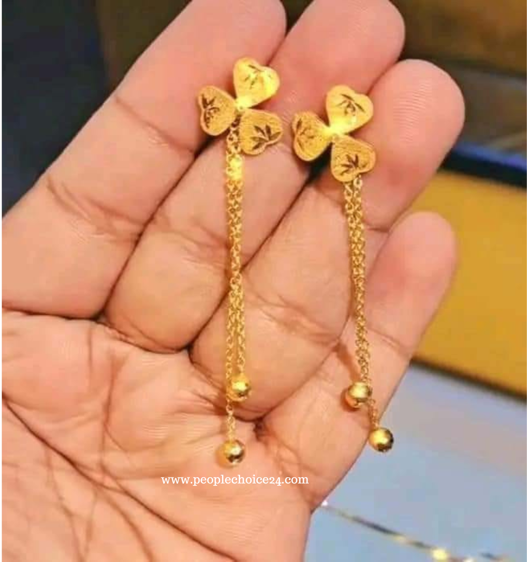 Earrings designs 