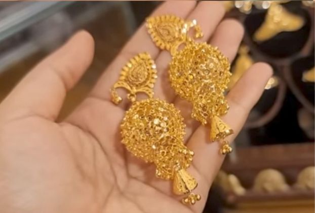 World system Jumka design 