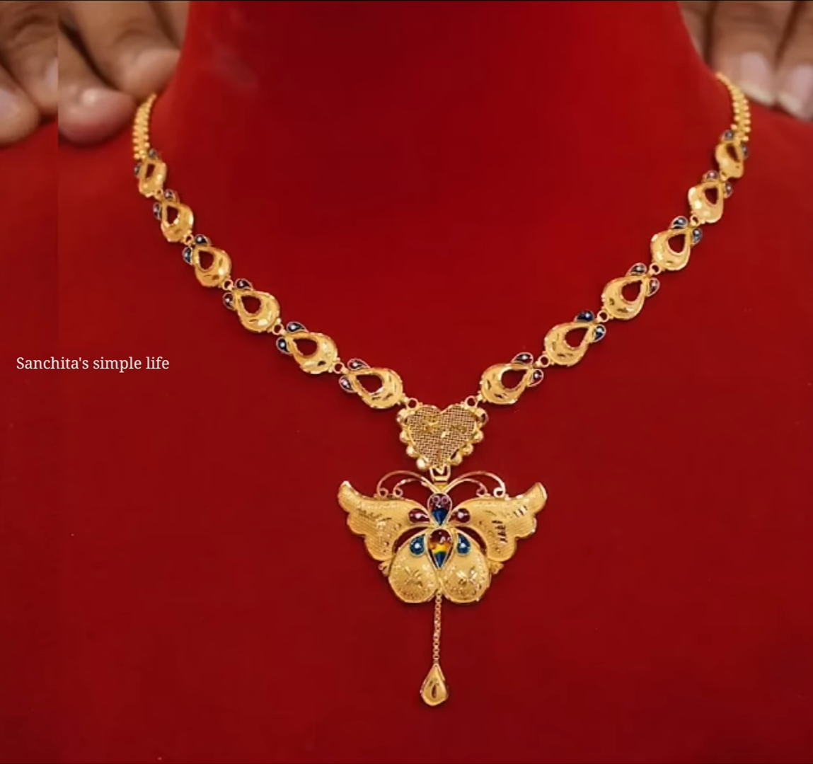 Looks like a beautiful butterfly. 