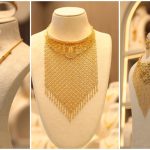 22 Carat Gold Necklaces