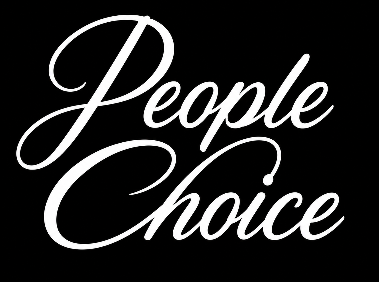 People choice