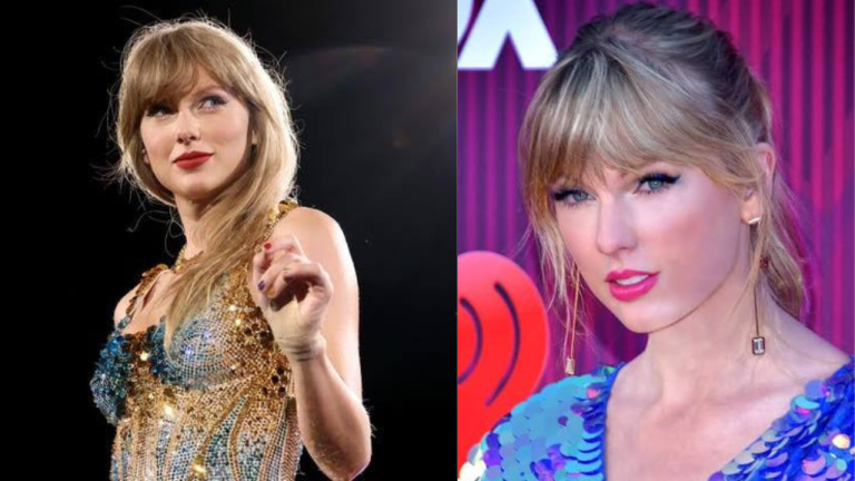 Taylor Swift Net Worth Hits New Milestone: How the Pop Superstar Built a $2.1 Billion Fortune