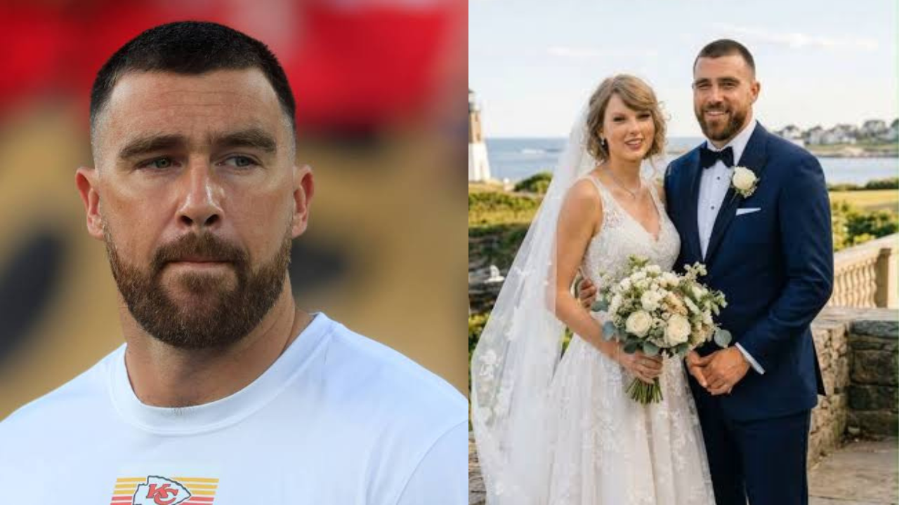 Travis Kelce Taylor Swift Proposal: NFL Star Shares the Sweet Story Behind His Romantic Moment