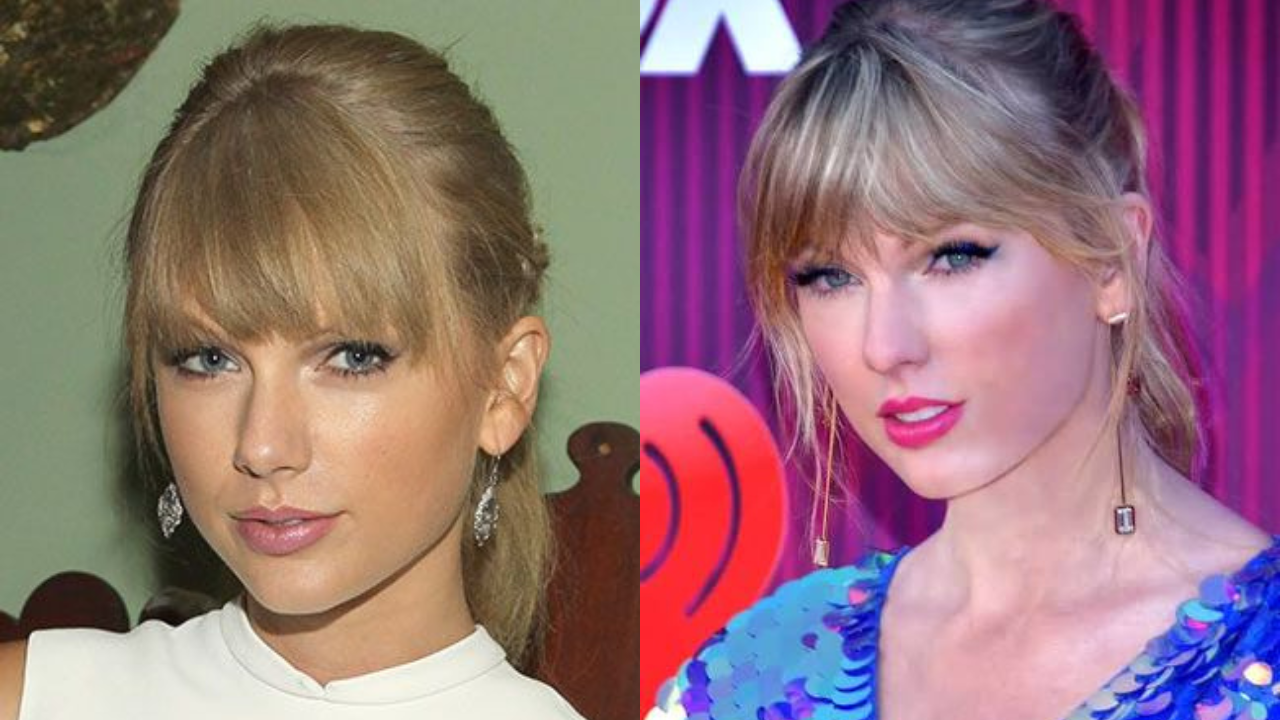 Taylor Swift Continues to Captivate Fans as Summer Buzz Keeps the Pop Icon in the Spotlight