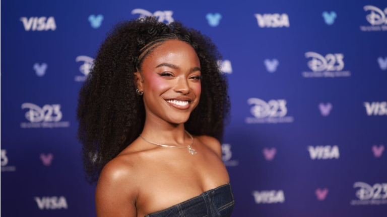Maya Boyd Cast as Storm in Marvel’s New ‘X-Men’ Movie: Meet the Broadway Star