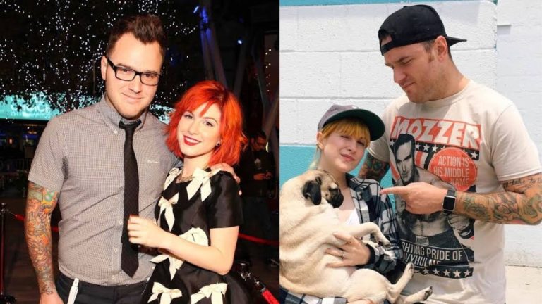 Hayley Williams