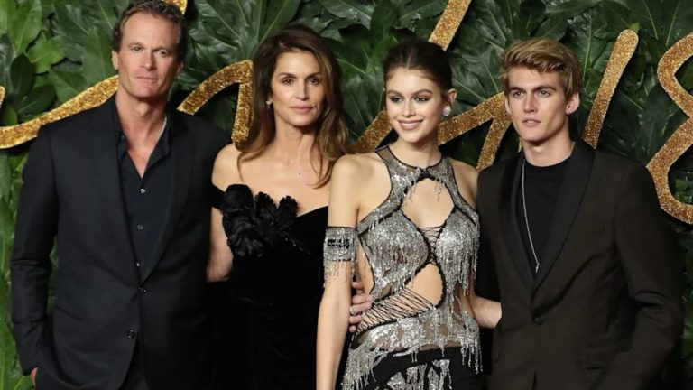 Kaia Gerber