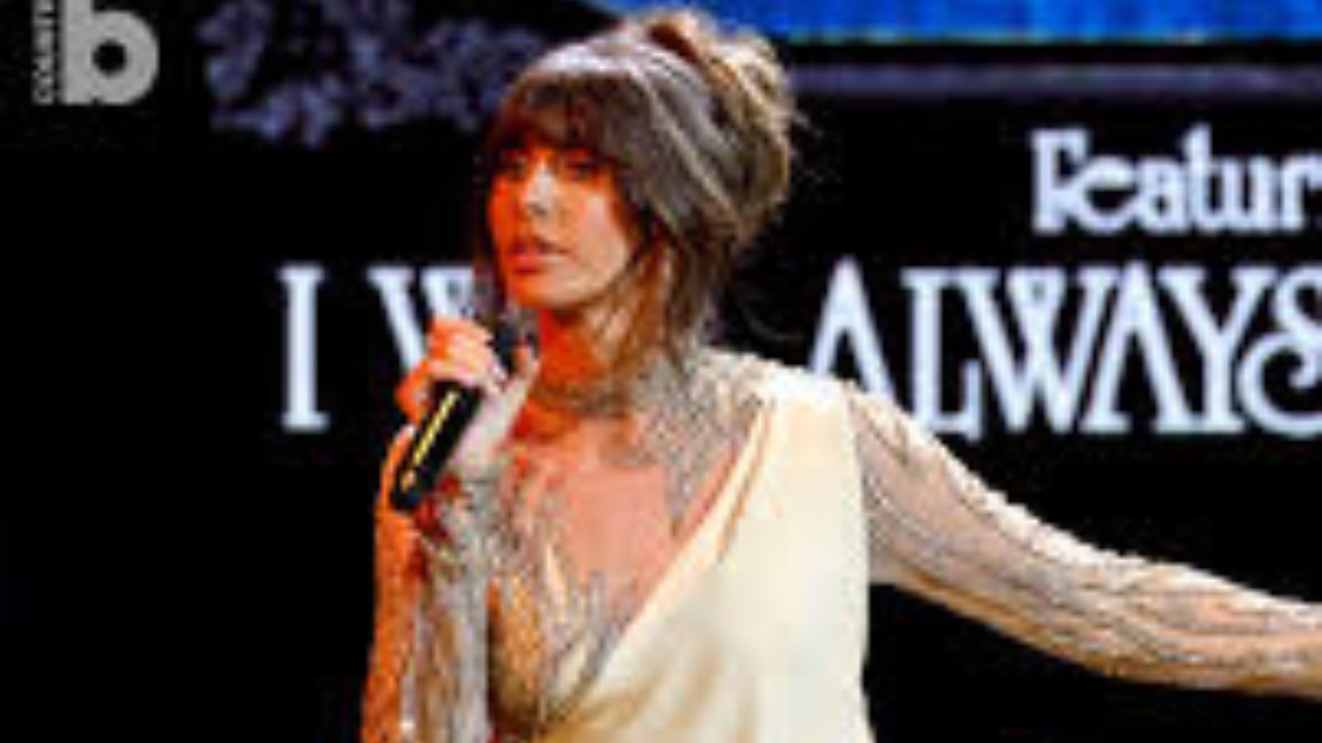 Ella Langley Dolly Parton tribute