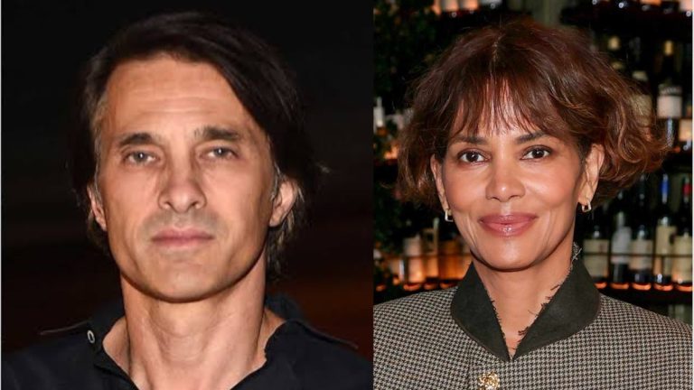 Halle Berry sole custody
